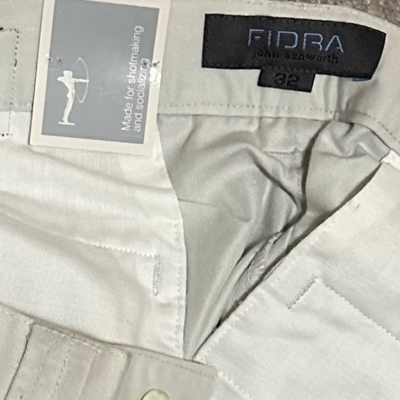 Golf Slacks - NWT - Picture 4 of 4